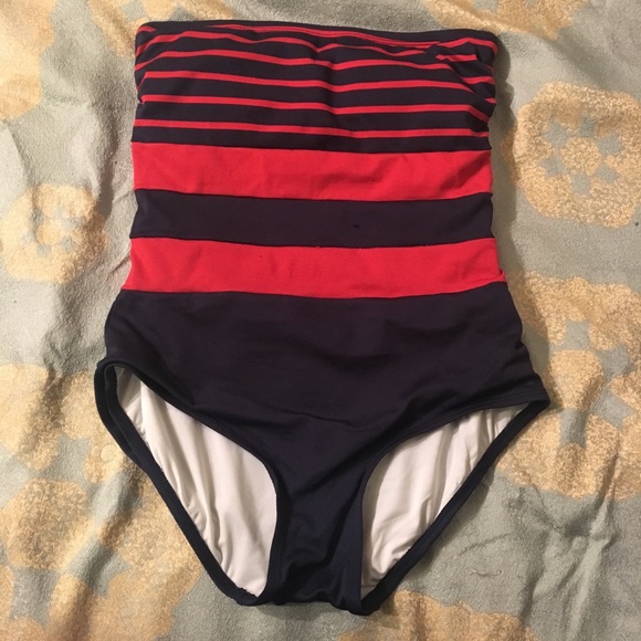 Tommy Hilfiger Other - Tommy Hilfiger swimsuit